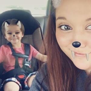 Meet your Posher, Ashley